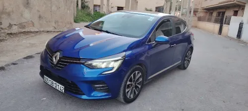 Renault كليو 5 انطونس 2021 انطونس