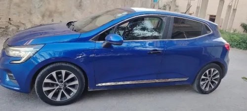 Renault كليو 5 انطونس 2021 انطونس