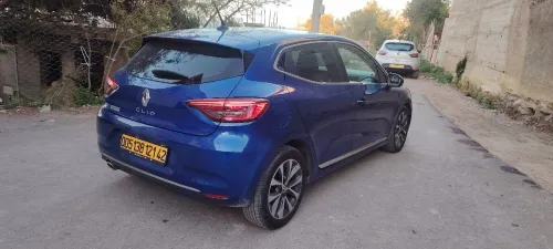 Renault كليو 5 انطونس 2021 انطونس