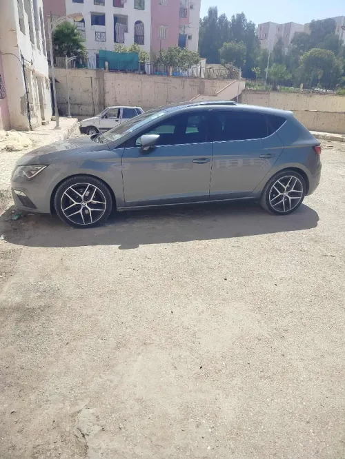 Seat Leon 2018 Leon