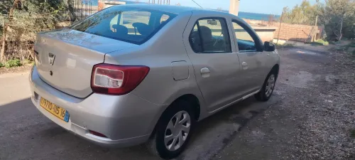 Dacia Logan 2015 Access