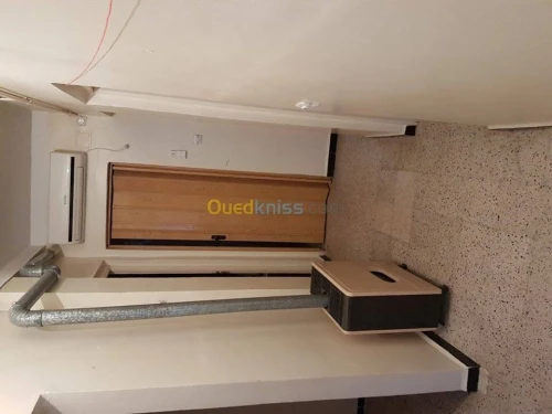 Vente Appartement F3 Sidi Bel Abbès Sidi bel abbes