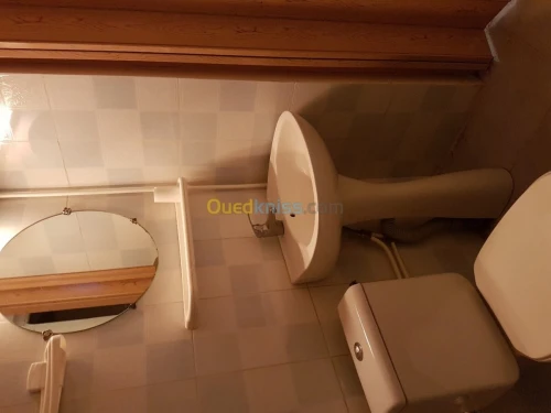 Vente Appartement F3 Sidi Bel Abbès Sidi bel abbes