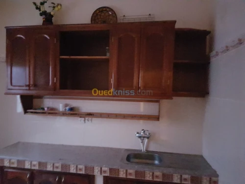 Vente Appartement F3 Sidi Bel Abbès Sidi bel abbes