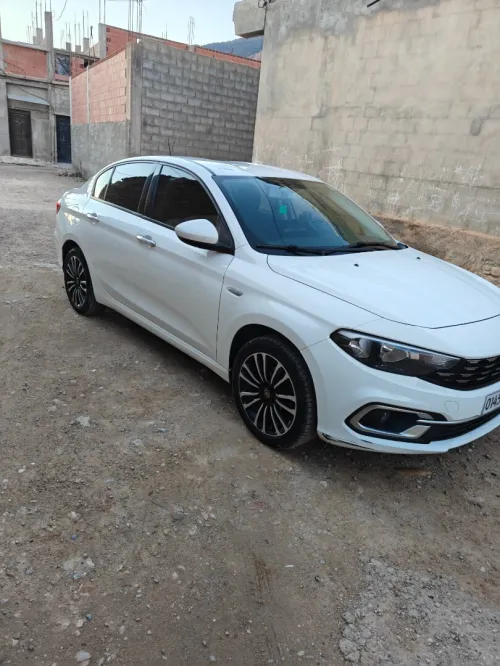 Fiat Tipo Sedan 2023 Life