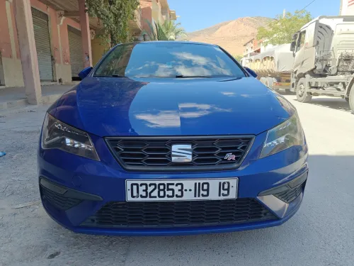 Seat Leon 2019 FR+15