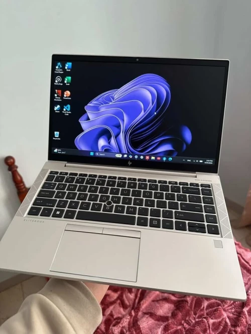hp Elitebook 845