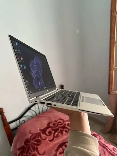 hp Elitebook 845