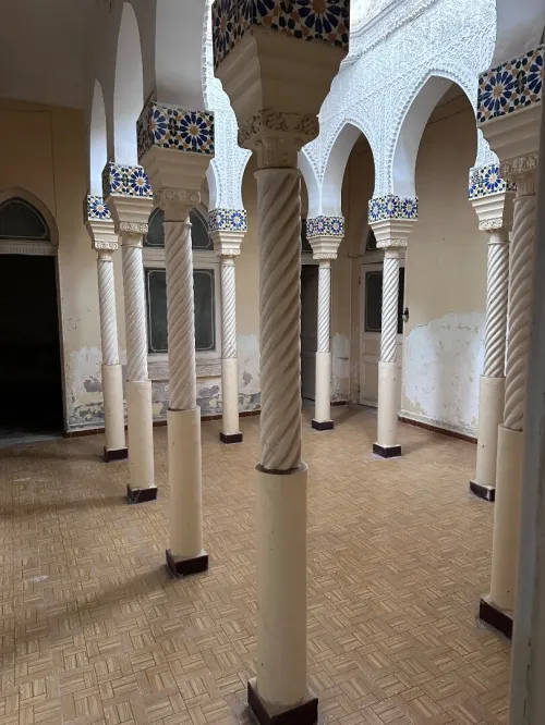 Vente Villa Oran Oran