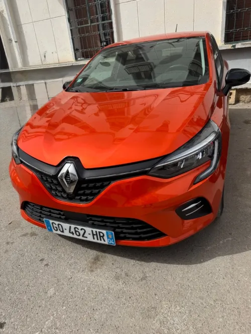 Renault Clio 5  2023 