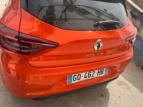 Renault Clio 5  2023 