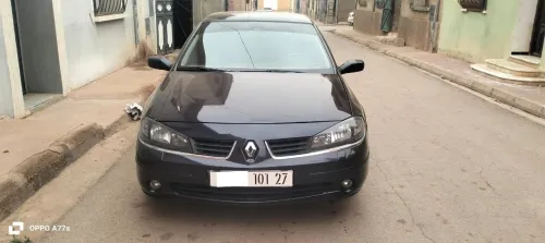 Renault Laguna 2 2001 Laguna 2