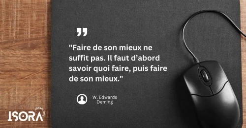 Accompagnement à la Certification ISO
