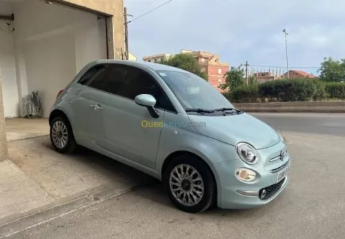 Fiat 500 2024 Dolcevita MIB