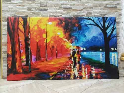 Tableau déco pour maison