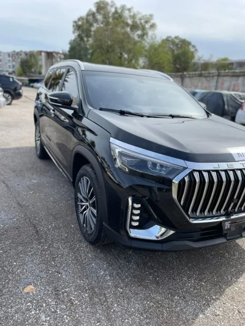 Jetour  X90plus  2025 