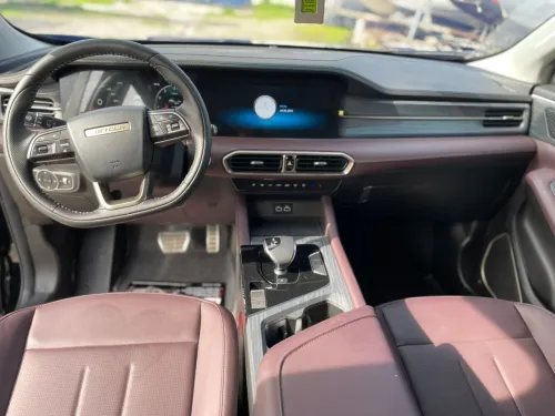 Jetour  X90plus  2025 