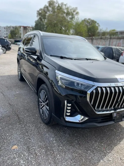 Jetour  X90plus  2025 