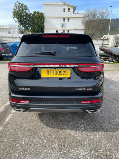 Jetour  X90plus  2025 
