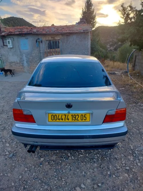 BMW Série 3 1992 Série 3