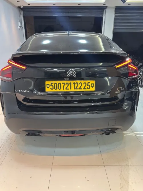 Citroen C4 2022 C4