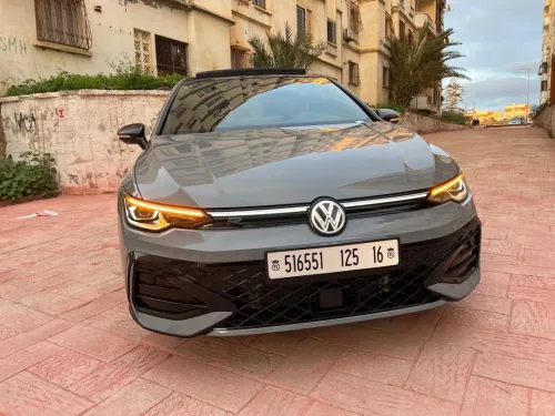 Volkswagen Golf 8 2025 Edition