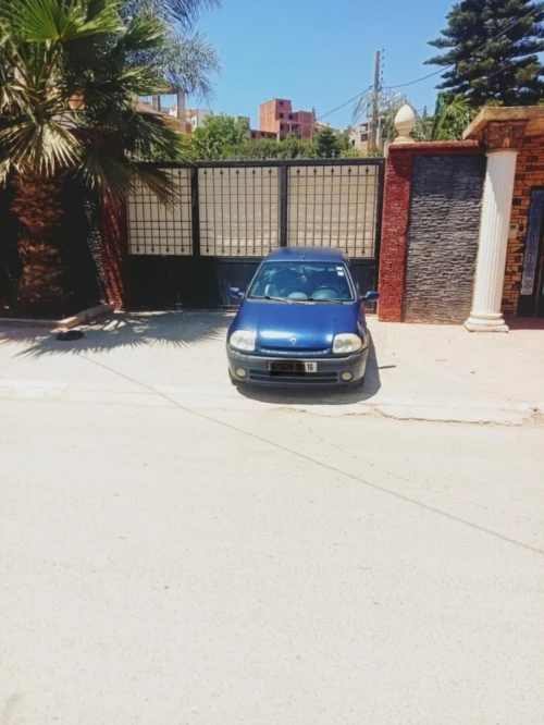 Renault Clio1.4 2001 