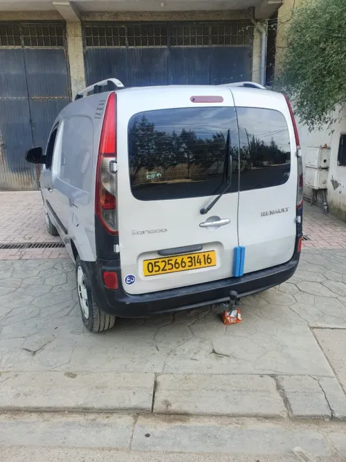 Renault Kangoo 2014 Kangoo