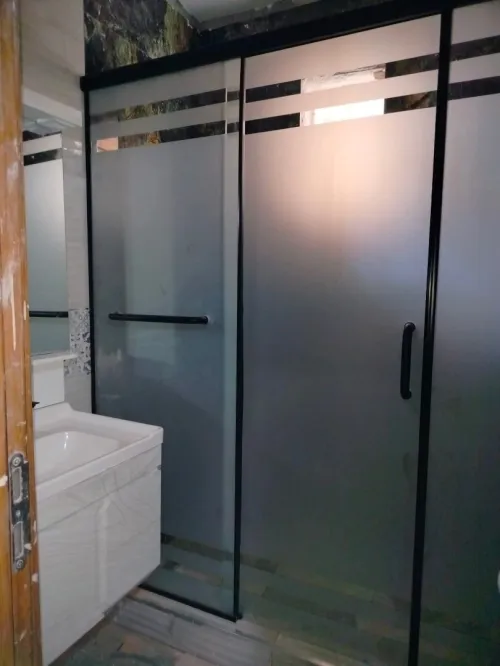 Menuiserie aluminium et PVC