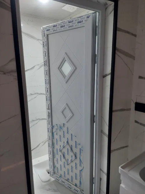Menuiserie aluminium et PVC
