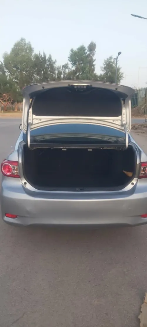 Toyota Corolla 2013 Corolla
