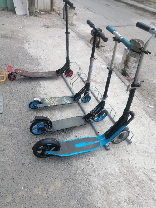 Trottinette OXELO