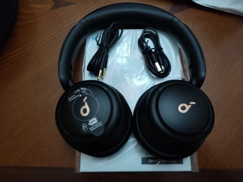 Casque Bluetooth Anker Q30