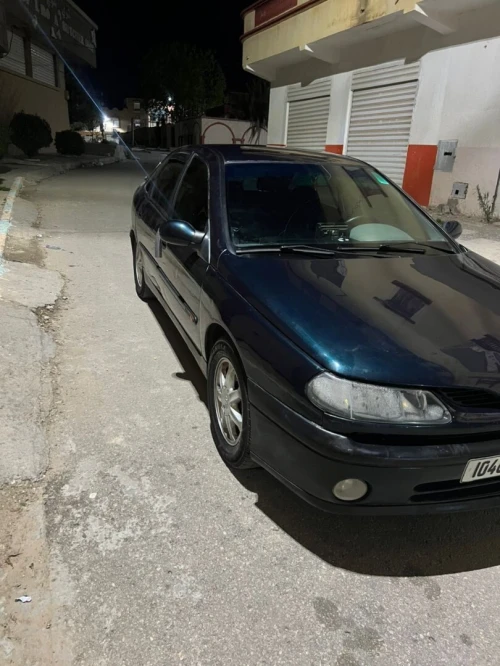 Renault Laguna 1 2001 