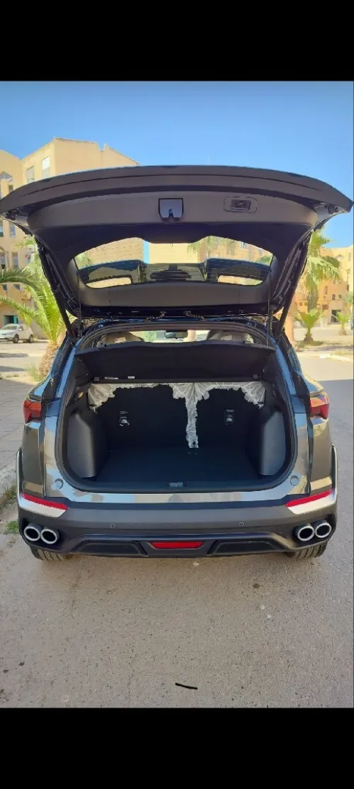 Geely Coolray 2026 Full options