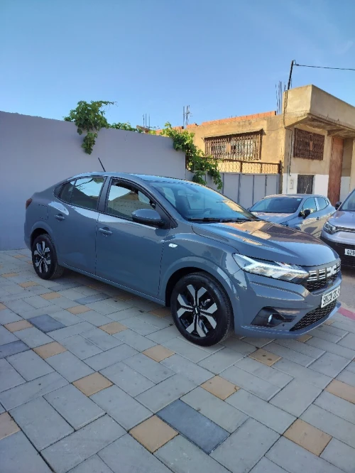 Dacia Sandero 2026 LOGAN