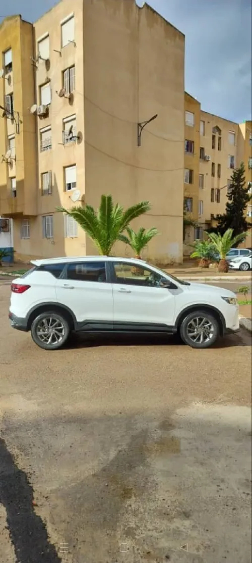Geely Coolray 2025 Super max