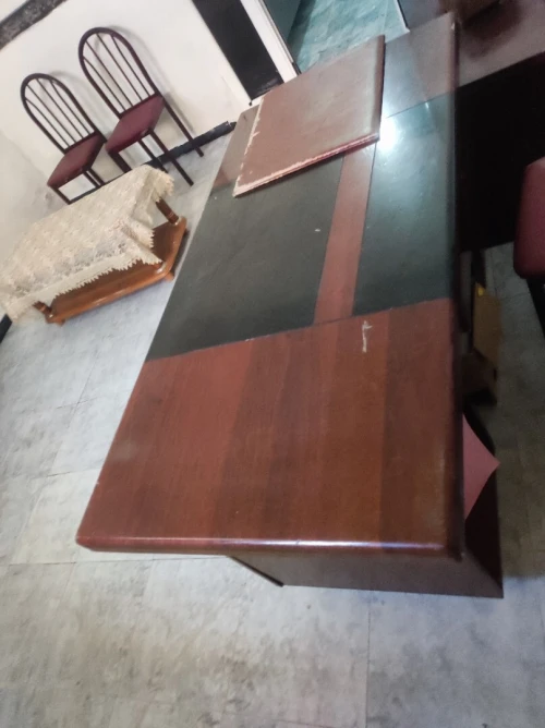 Bureau 