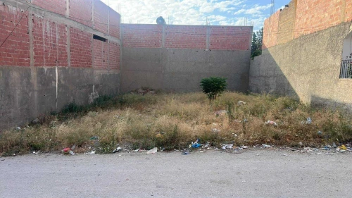 Vente Terrain Khenchela Khenchela