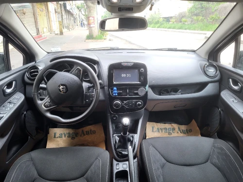 Renault Clio 4 2018 Limited