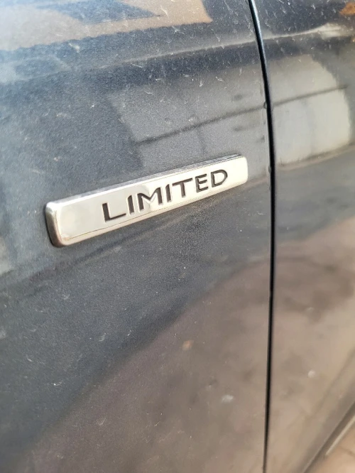 Renault Clio 4 2018 Limited