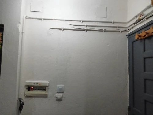 Vente Appartement F2 El Tarf El taref