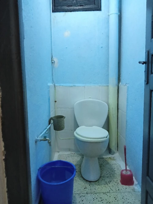 Vente Appartement F2 El Tarf El taref