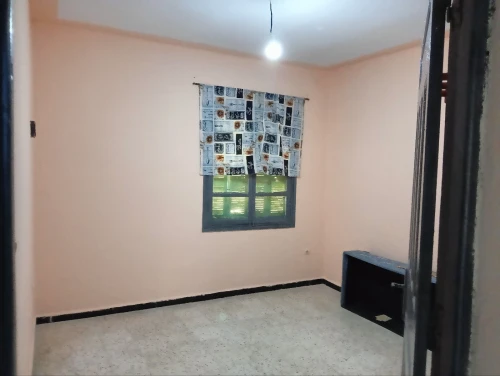 Vente Appartement F2 El Tarf El taref