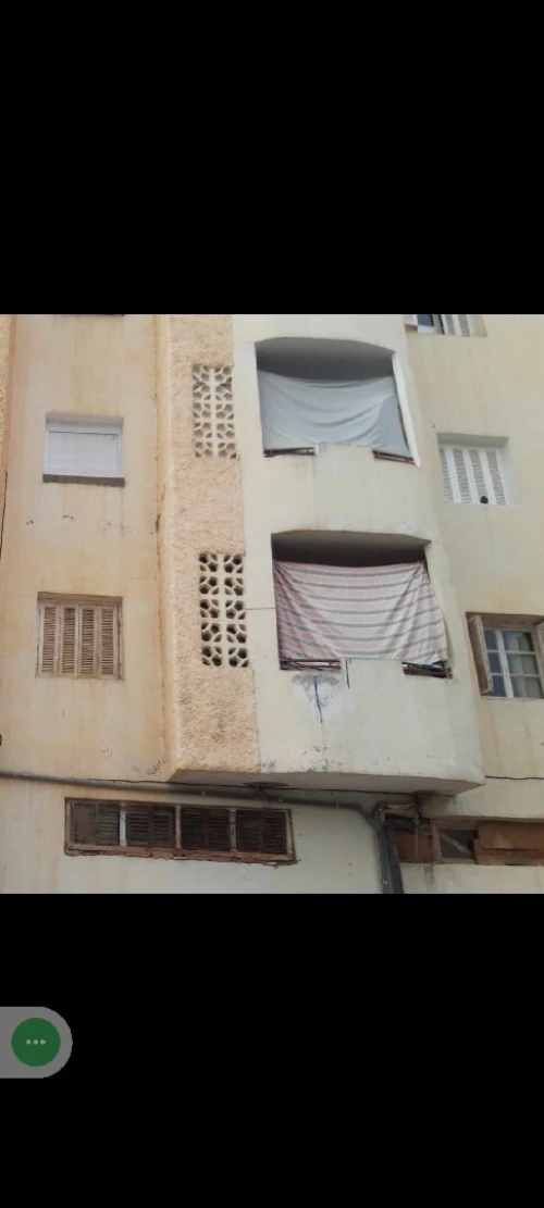 Vente Appartement F4 Bordj Bou Arreridj Ain taghrout