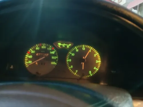 Citroen Saxo 2001 Saxo