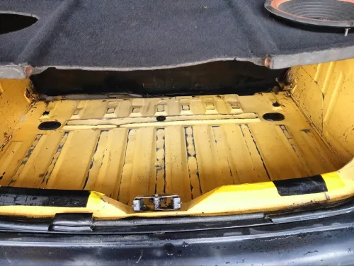 Citroen Saxo 2001 Saxo