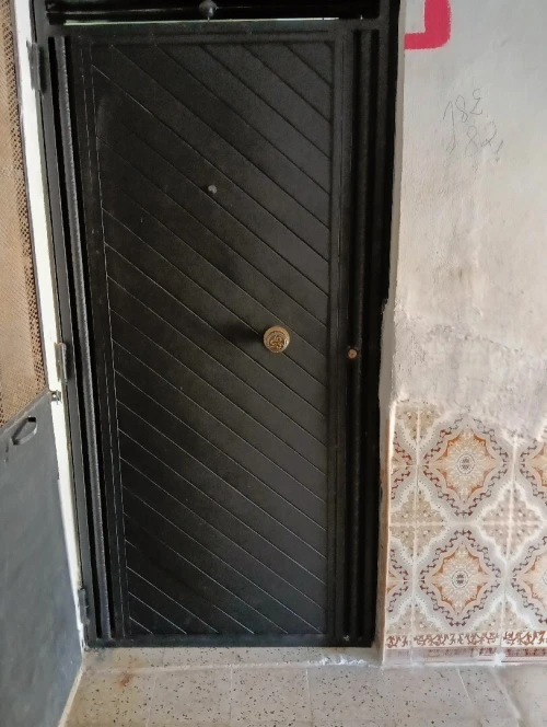 Vente Appartement F2 El Tarf El taref