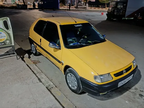 Citroen Saxo 2001 Saxo