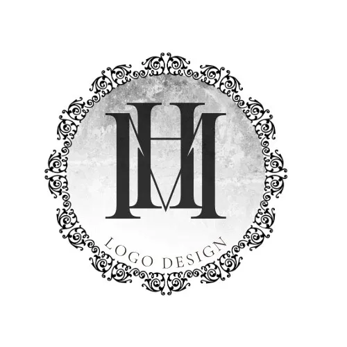 Logo design 